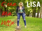 Cover del Singolo "C'era una volta" di Lisa Panetta