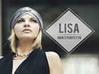 Covere Singolo "Non è perfetto" di Lisa Panetta