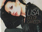 Cover del Singolo "Dolce Carezza" di Lisa Panetta"