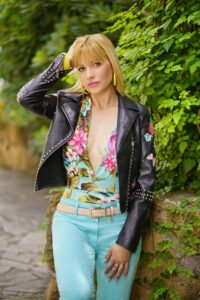 Lisa Online